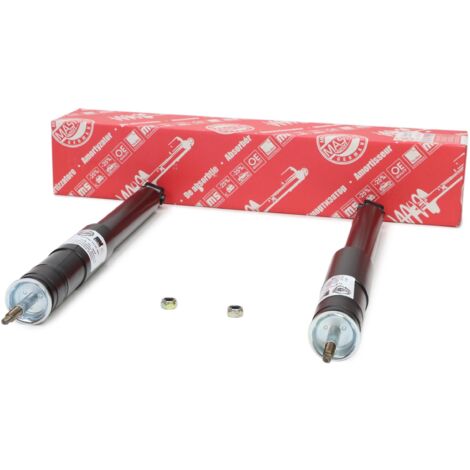 Amortisseurs arrière MERCEDES Classe A (W169), Classe B (W245) (1/5)