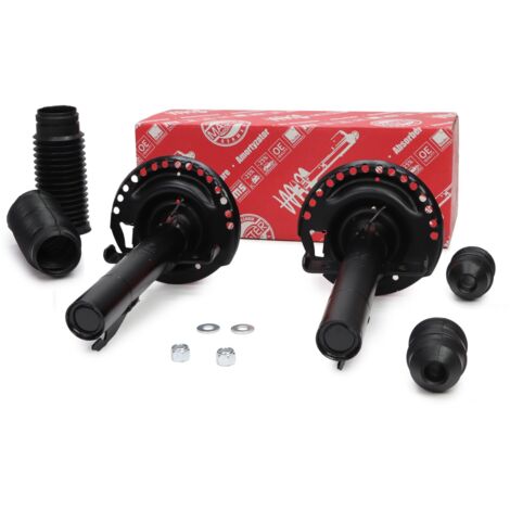KIT AMORTISSEURS + butées avant "MS" RENAULT SCENIC/GRAND II 1.4-2.0 16V 06.03-