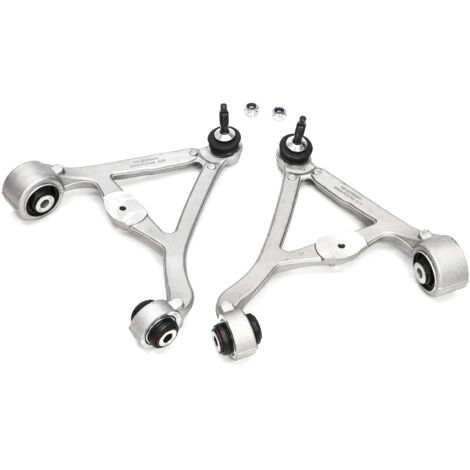 BRAS DE SUSPENSION ARRIÈRE JAGUAR XF, XJ, XK, S-TYPE