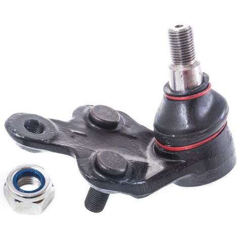Axe de bras de suspension gauche TOYOTA PREVIA II, CAMRY LEXUS (1/2)