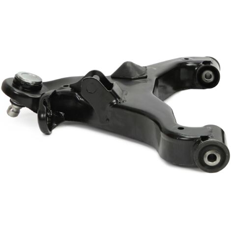 BRAS DE COMMANDE ""MS"" AVANT DROIT NISSAN Navara Pick-up (D22), NP300 Navara, NP300 Navara Pick-up (D40), Pa (1/5)