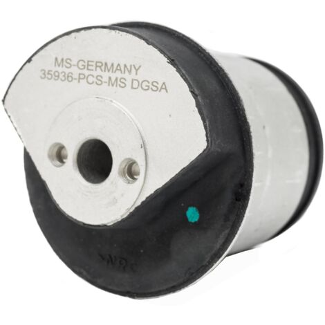 Silentbloc de suspension arrière gauche/droite « MS » pour Opel Astra H, Astra H Classic, Astra H GTC, Meriva B, Z (1/2)