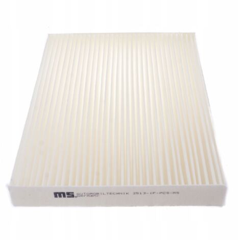 FILTRE D'HABITACLE SUZUKI GRAND VITARA I/II
