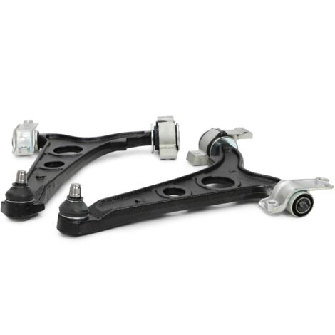 ENSEMBLE DE BRAS DE SUSPENSION AVANT FIAT MULTIPLA (186) (1/5)