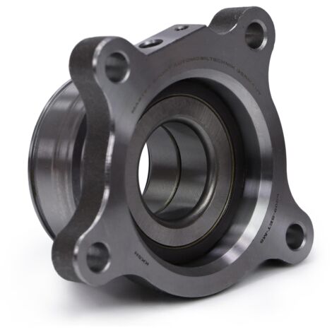 KIT DE ROULEMENT DE ROUE AVEC MOYEU « MS » ARRIÈRE GAUCHE TOYOTA LAND CRUISER 2.8D/3.0D/4.0 09.02- (1/5)