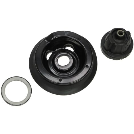 SUPPORT D'AMORTISSEUR AVANT MERCEDES C CLK CLC (1/5)
