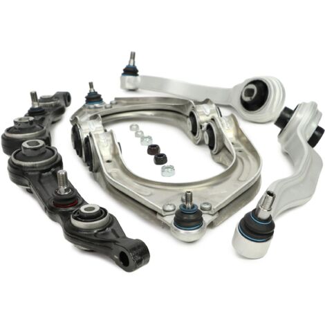 KIT DE BRAS DE SUSPENSION AVANT MERCEDES CLASSE E, SL, CLS