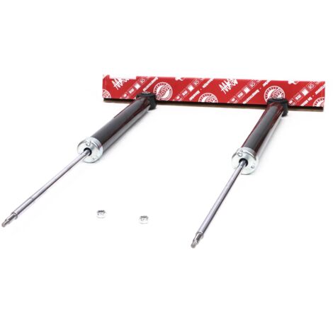KIT AMORTISSEURS "MS" arrière FORD FIESTA VI, VAN, MAZDA 2 1.25-1.6TDCi 10.07- (1/5)