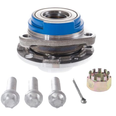 ROULEMENT DE MOYEU avant G/D OPEL ASTRA G T98 F35 F70 (1/2)