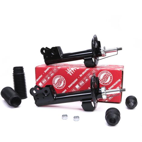 KIT AMORTISSEURS + butées "MS" avant MERCEDES A (W169) 1.5-2.0D 09.04-06.12 (1/5)
