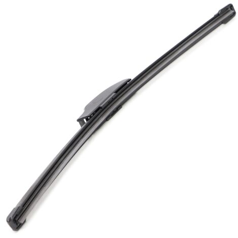 BALAI D'ESSUIE-GLACE 410 mm (16') plat 1 pièce (1/2)