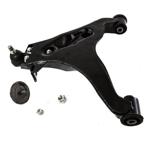 BRAS OSCILLANT, avant gauche, MITSUBISHI PAJERO III MONTERO (1/2)
