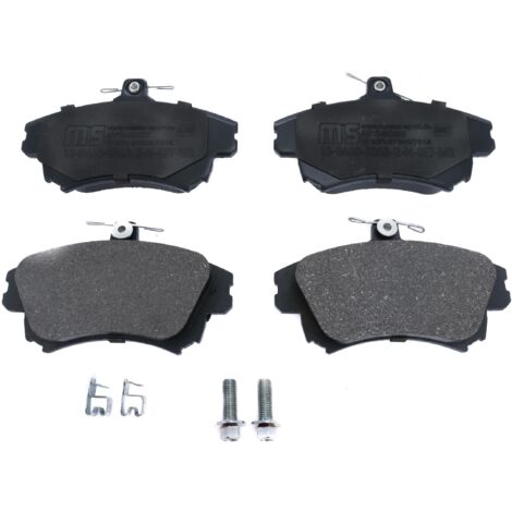 PLAQUETTES DE FREIN AVANT MITSUBISHI CARISMA VOLVO V40 (1/2)