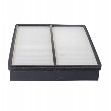Filtre d'habitacle MERCEDES CLASSE M (W163) (1/2)