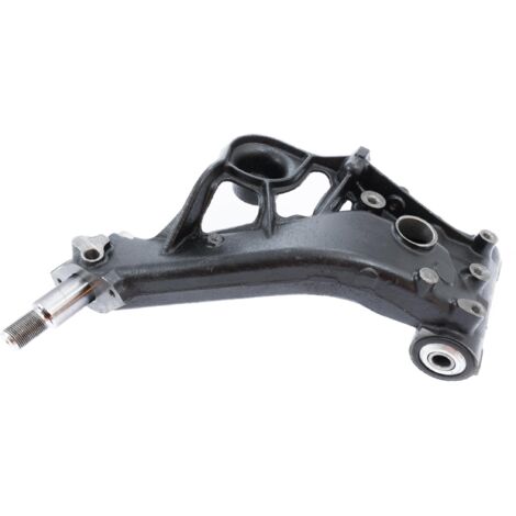 Bras de commande arrière gauche + bague FIAT PUNTO, LANCIA Y (1/2)