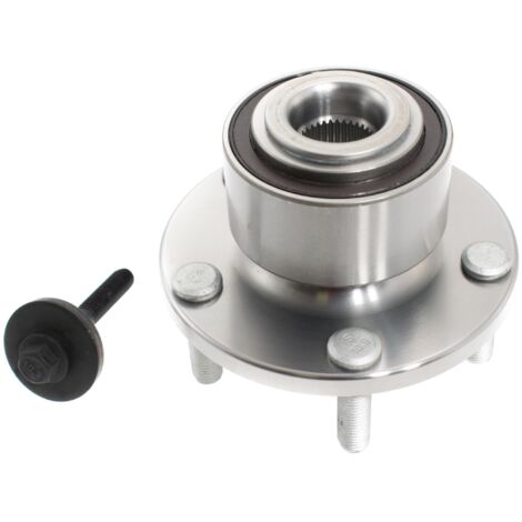 KIT DE ROULEMENT DE ROUE AVEC MOYEU « MS » AVANT Volvo S40 1.6-2.4/ 04-/ C30 - 1.6D 2.0D/ 06- (1/2)