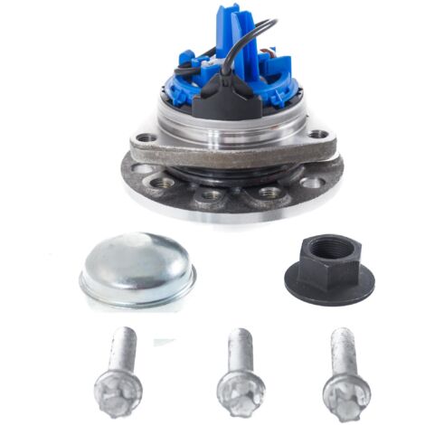 ROULEMENT DE MOYEU avant G/D OPEL ASTRA H, ZAFIRA A/B (1/2)