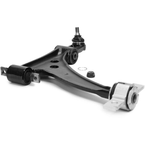 Bras de suspension inférieur avant gauche - ALFA ROMEO - ALLEMAGNE (1/5)