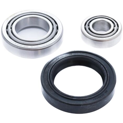 ROULEMENT DE MOYEU avant G/D MERCEDES 190 (W201) (1/2)