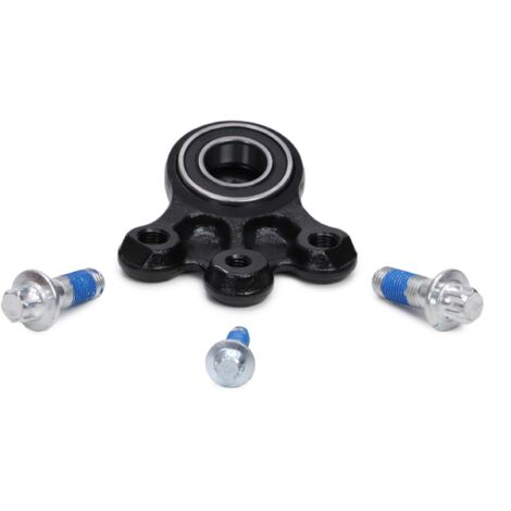 Axe de bras de suspension Citroën C5, C6, Peugeot 407, 508 « MS »