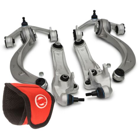 KIT DE SUSPENSION AVANT 37179-KIT-MS (1/4)