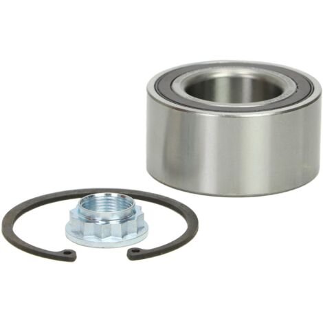 ROULEMENT DE MOYEU arrière BMW 3, 4 (F32 F33 F36 F82 F83) (1/5)