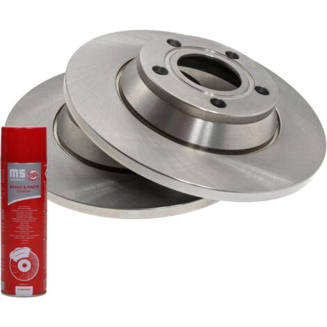 Disques de frein avant 24011301811-PCS-MS 2 pièces (1/3)
