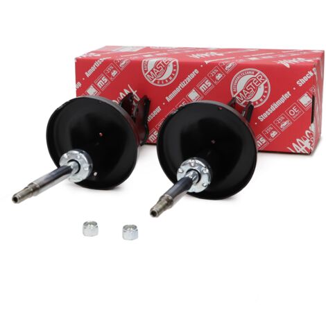 Kit D'amortisseurs Avant INFINITY R0145 – Échelle 1/8, Thermique, Neuf