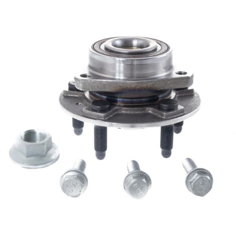 ROULEMENT DE MOYEU arrière G/D OPEL INSIGNIA A, SAAB 9-5 (1/2)