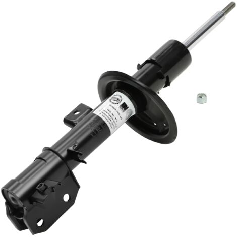 AMORTISSEUR avant gauche SUZUKI SX4 FIAT SEDICI 189 (1/5)
