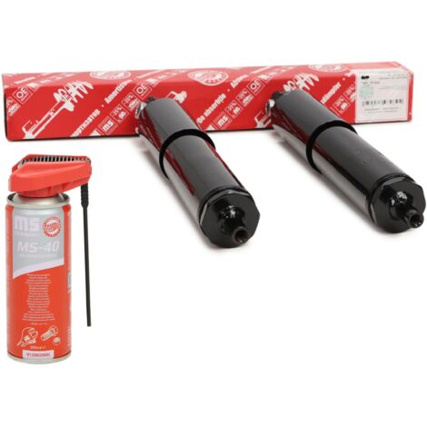 KIT AMORTISSEURS "MS" arrière VW TRANSPORTER IV 1.8-2.5TDI 07.90-04.03 16K004102 (1/4)