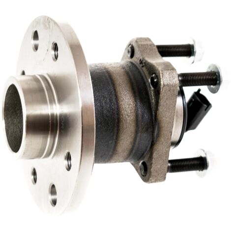 ROULEMENT DE ROUE MOYEU arrière G/D OPEL ASTRA H (A04 L70) (1/2)