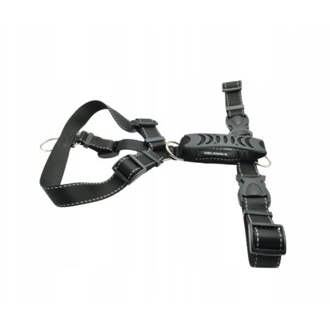 HARNAIS RÉFLÉCHISSANT EASY GUARD WALK AVEC POIGNÉE NELSON-X POUR TELLINGTON TTOUC XXL (1/5)