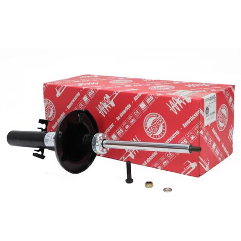 AMORTISSEUR ARRIÈRE FORD MONDEO II (BAP), berline (BFP) (1/5)