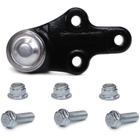 Pivots de bras de suspension avant L FORD C-MAX II, FOCUS III, GRAND C-MAX, TOURNEO CONNECT V408, TRANSIT CONNECT (1/5)