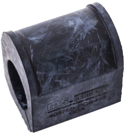 BAGUE DE STABILISATEUR AVANT RENAULT MEGANE Scenic (1/2)