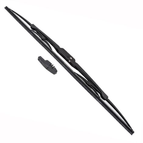 BALAI D'ESSUIE-GLACE 480 mm (19') 1 pièce BUS (1/2)