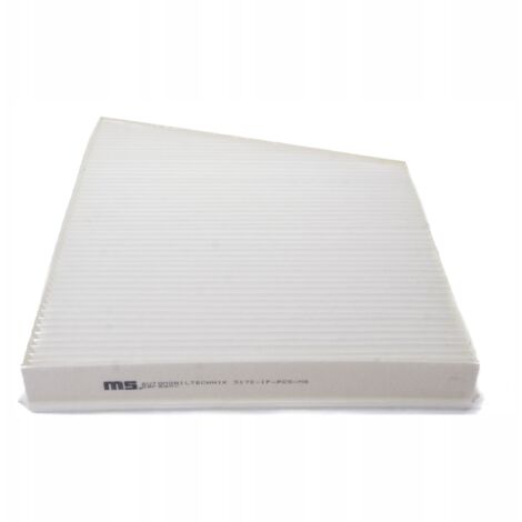 FILTRE D'HABITACLE MERCEDES CLASSE E (W211) (1/2)
