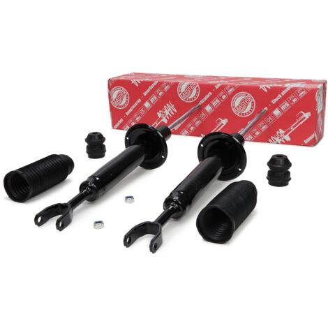 Amortisseurs avant AUDI A6 C6 (4F2) / Avant (4F5) (1/5)