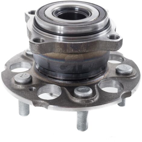 ROULEMENT DE MOYEU arrière G/D HONDA CR-V III/IV (RE RM) (1/2)