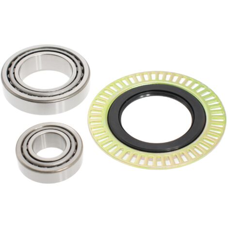 Roulement de moyeu de roue avant Mercedes S W220 C215 (1/2)