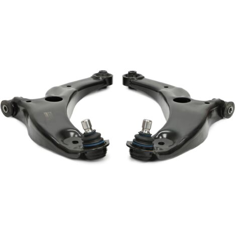 2 BRAS DE COMMANDE avant gauche droit MAZDA PREMACY (CP) (1/5)