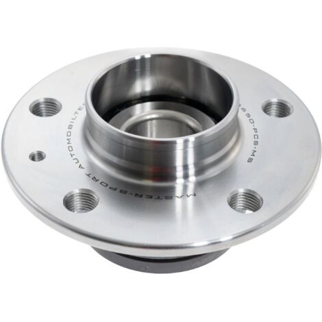 ROULEMENT DE ROUE MOYEU arrière gauche/droit AUDI A4 B8/B9, A5, A6 C7