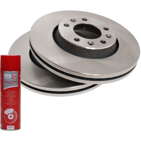 Disques de frein avant 24012802141-PCS-MS 2 pièces (1/3)
