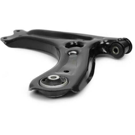 BRAS DE SUSPENSION AVANT GAUCHE INFÉRIEUR VW POLO (9N)