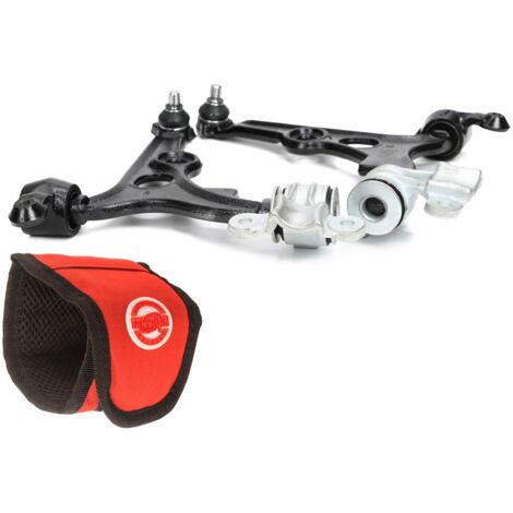 KIT DE SUSPENSION AVANT 37028/1-KIT-MS (1/4)