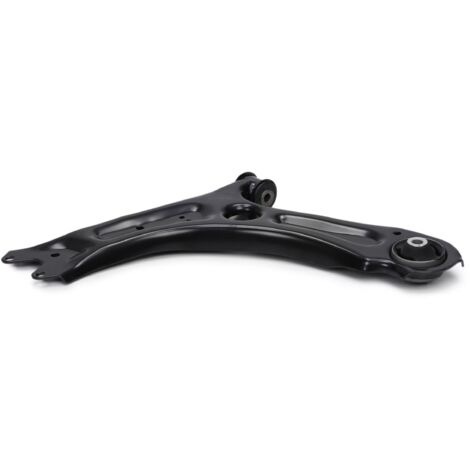 BRAS DE SUSPENSION « MS » AVANT GAUCHE VW Jetta Mk6 (162, 163, AV3, AV2) (1/5)