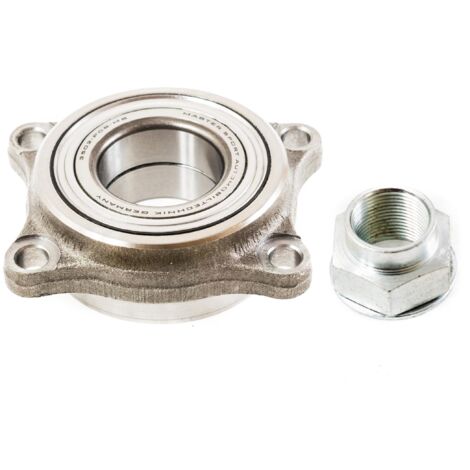 ROULEMENT DE MOYEU AVANT ALFA ROMEO GT 147 156 166 (1/2)