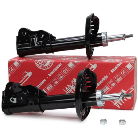 Amortisseurs AVANT HONDA CIVIC VIII (FN, FK) (1/5)