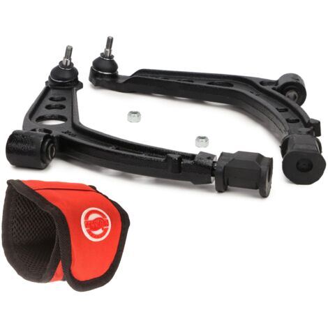 KIT DE SUSPENSION AVANT 37168-KIT-MS (1/4)